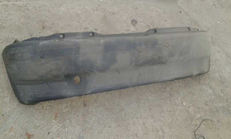 фото №1, Бампер fiat punto i. 1 задня оригінал