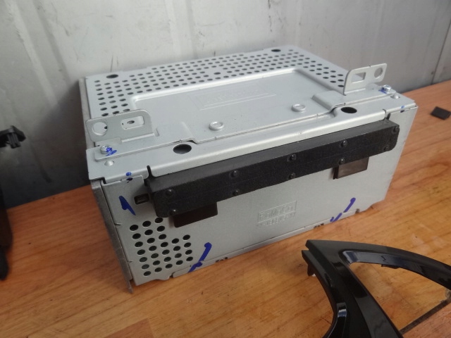 фото №4, Ford ka+ plus 2017 радио cd панель europa оригинал