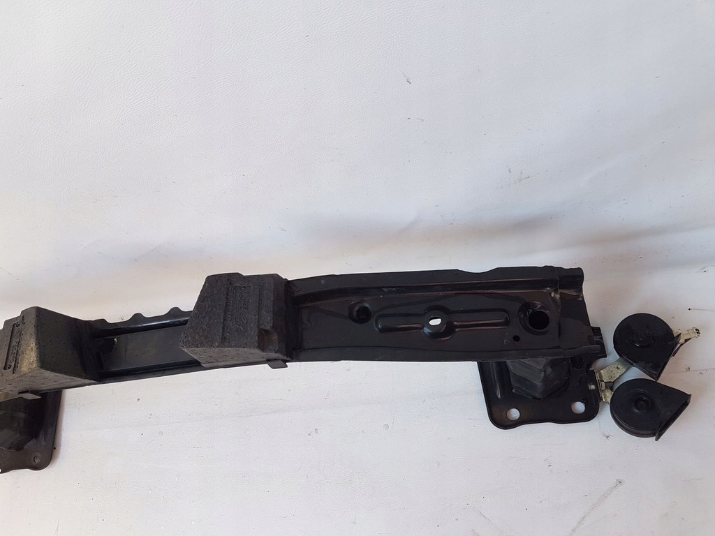 фото №3, Alfa romeo 159 балка передня балка pod бампер перед