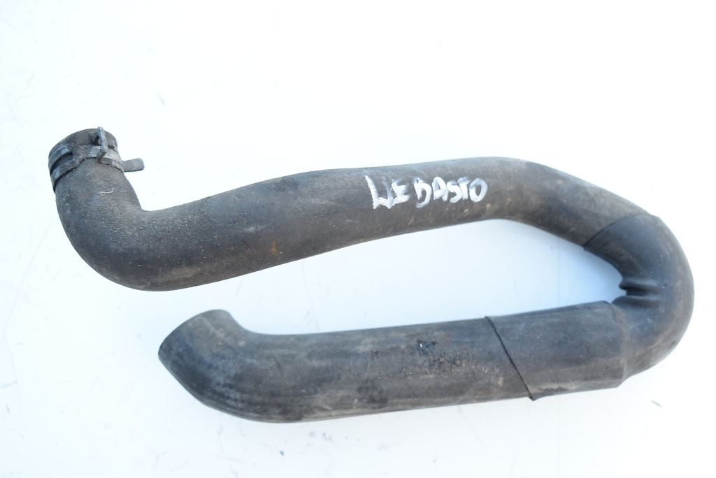 фото №1, Mercedes w210 шланг патрубок webasto 2105060234