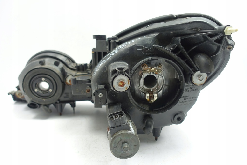 фото №7, Lexus gs 300 gs300 ii ксенон передняя лампа правая