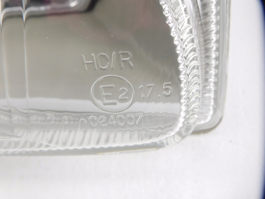 фото №3, Фара правый renault rapid 7701039725