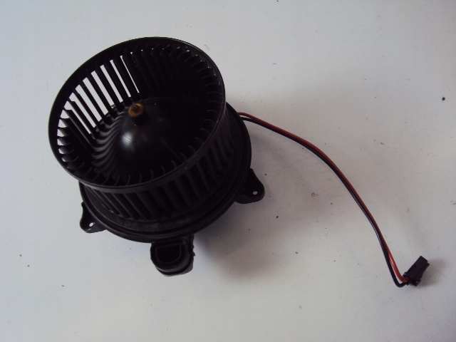 фото №1, Воздуходувка обдув mercedes a-klasa w177 gla h247 eqa w243