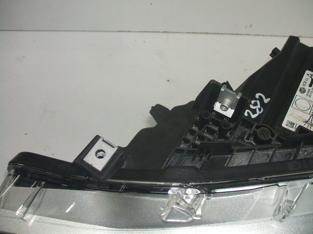 фото №3, Bmw 3 f30 f31 full led adapve led лампа левая