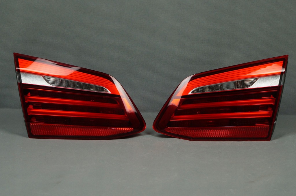 фото №1, Лампа задняя внутренняя led bmw 2 f45 14-