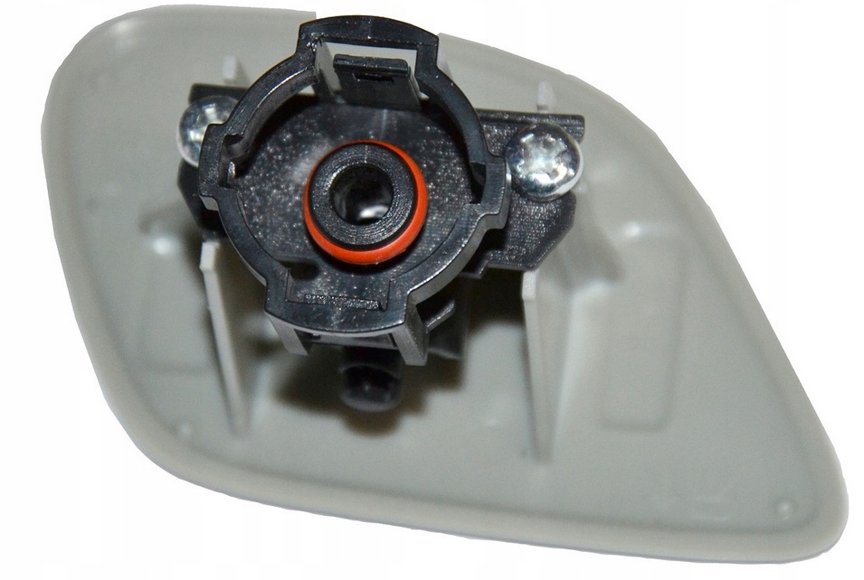 фото №1, Левая заглушка распылителя lexus rx400h