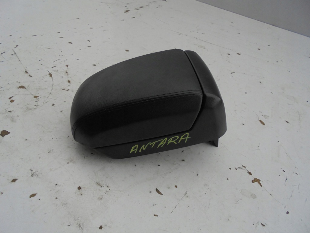 фото №1, Крышка подлокотник opel antara