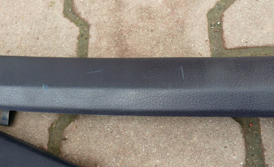 фото №8, Накладки накладки поріг порогові audi a6 c5 lift 01-