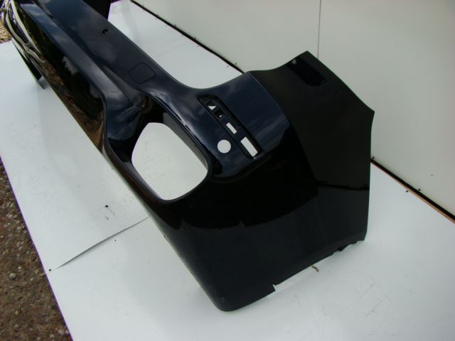 фото №5, Bmw x-5 f-15 бампер m-пакет задняя задний