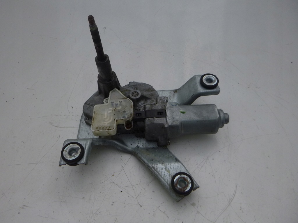 фото №1, Jeep compass 07- механизм дворники 05116146ae