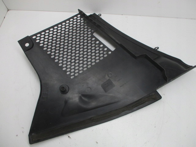 фото №6, Porsche 911 996 986 жабо правое левая