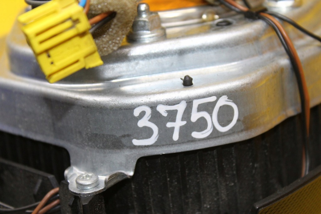 фото №11, Подушка подушка безопасности водителя galaxy mk1 fl 7m5886201