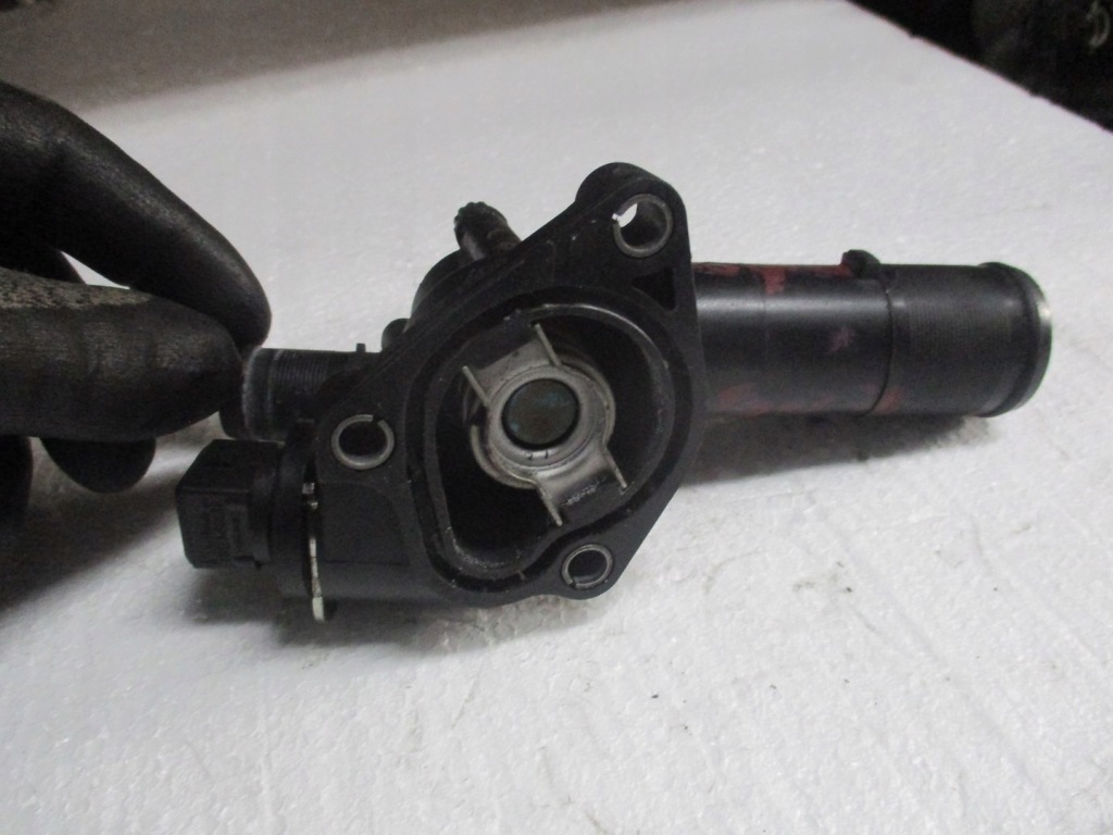 фото №3, Корпус термостат 558751