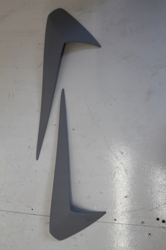 фото №5, Abt vw up накладки на фари накладки лампи фари rzęsy