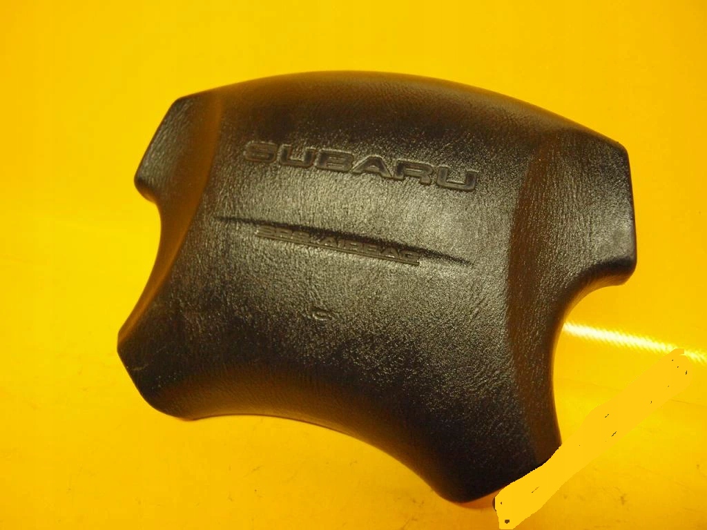 фото №1, Subaru legacy outback подушка air bag