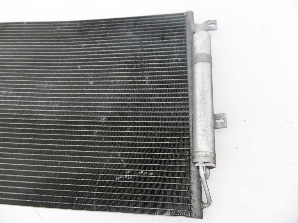 фото №6, Радіатор кондиціонера range rover sport l320 3.6d