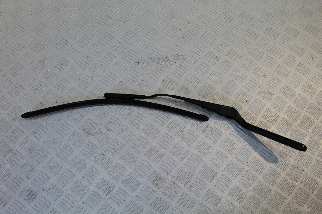 фото №1, Важіль двірники ліва mini countryman r60 lift