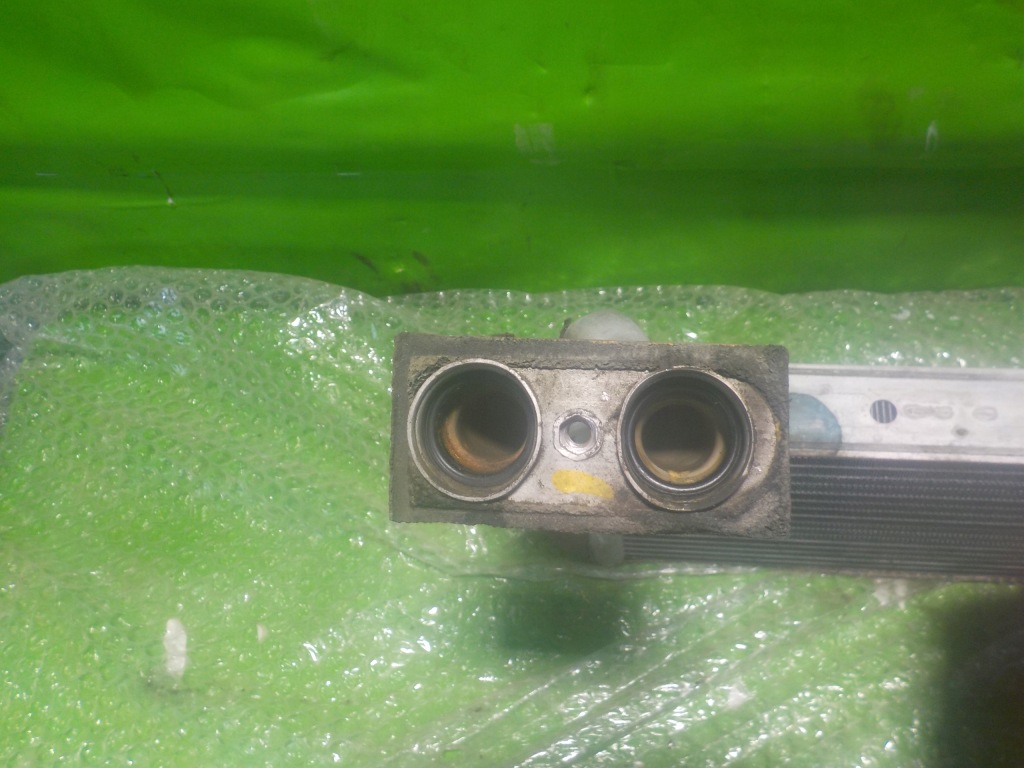 фото №4, Scania r 380 2007r радиатор отопителя wody