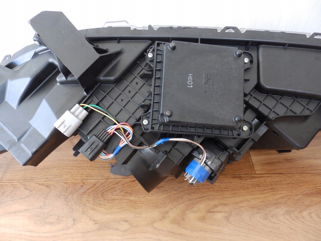 фото №7, Лампа правая mitsubishi eclipse sport full led