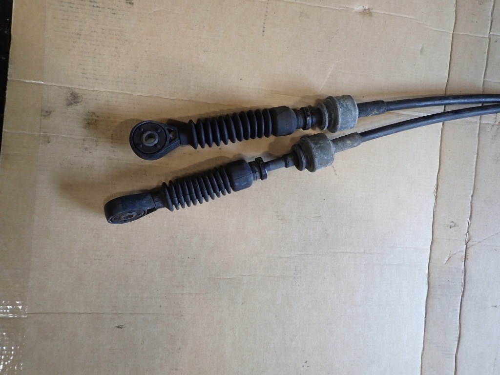 Toyota yaris 1.3 fr 1.0i jp тросы переключения передач в Украине