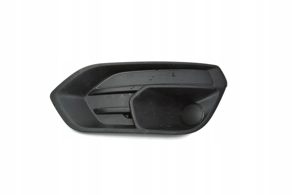 фото №1, Iveco daily 2019 рамка заглушка протитуманної фари ліва