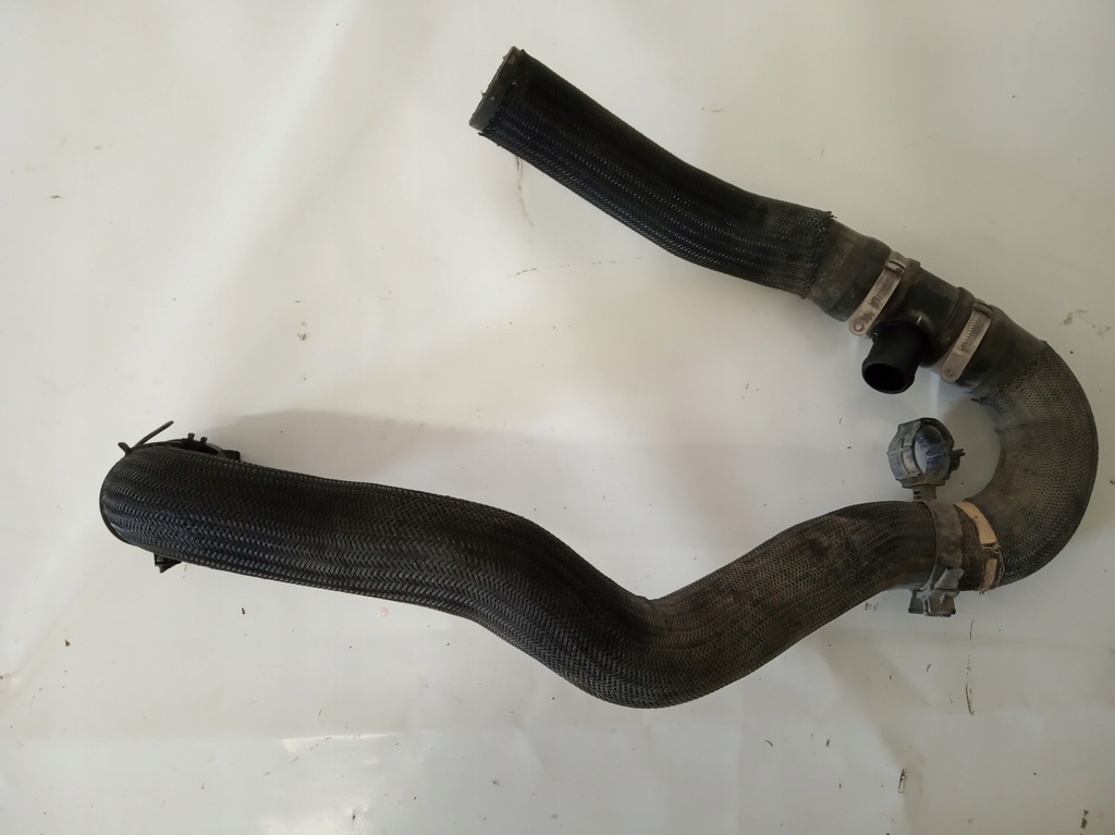 фото №1, Шланг wąż wody alfa romeo stelvio giulia 2.2