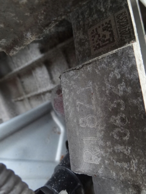 фото №4, Honda civic ix sedan 2012 1,8 двигун r18z1 стан bd