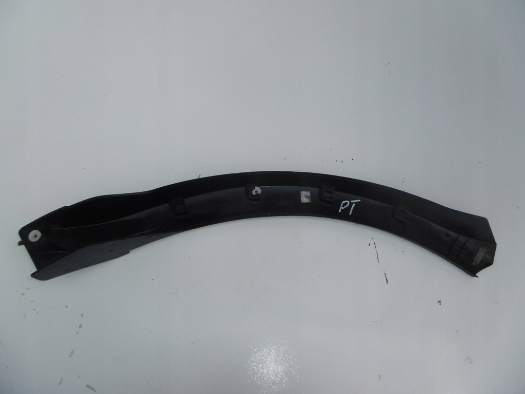 фото №5, Молдинг крила правий задня range rover sport l320