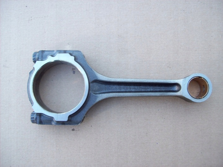 фото №1, Ford mustang 5.0 gt шатун