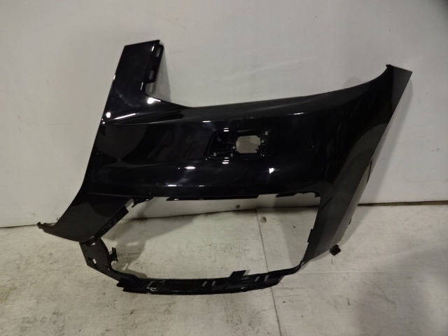 фото №6, Audi q2 бампер перед передний уголок левый правый