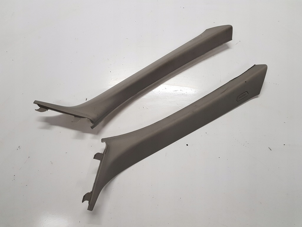 фото №1, Bmw 5 f10 защита обшивка стойка левый перед