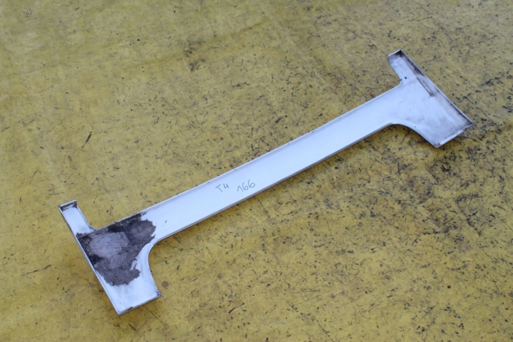 фото №6, Молдинг pod фара vw transporter t4