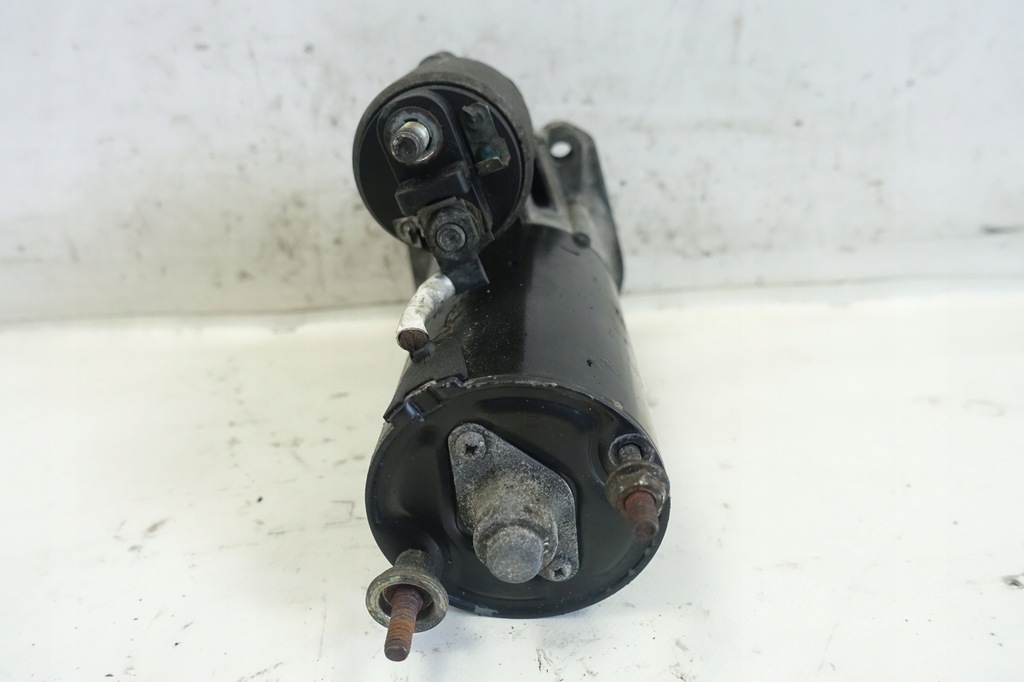 фото №5, Volvo xc70 2.4 b стартер оригинал