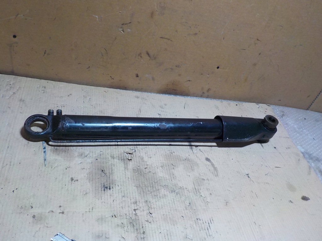 фото №5, Привод кабины volvo fh-12 2000