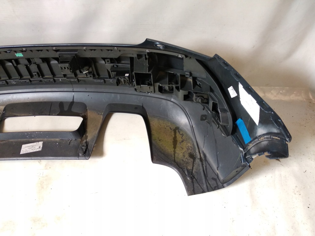 Купить Audi q3 бампер задний задняя 8u0 4pdc 2011-2014