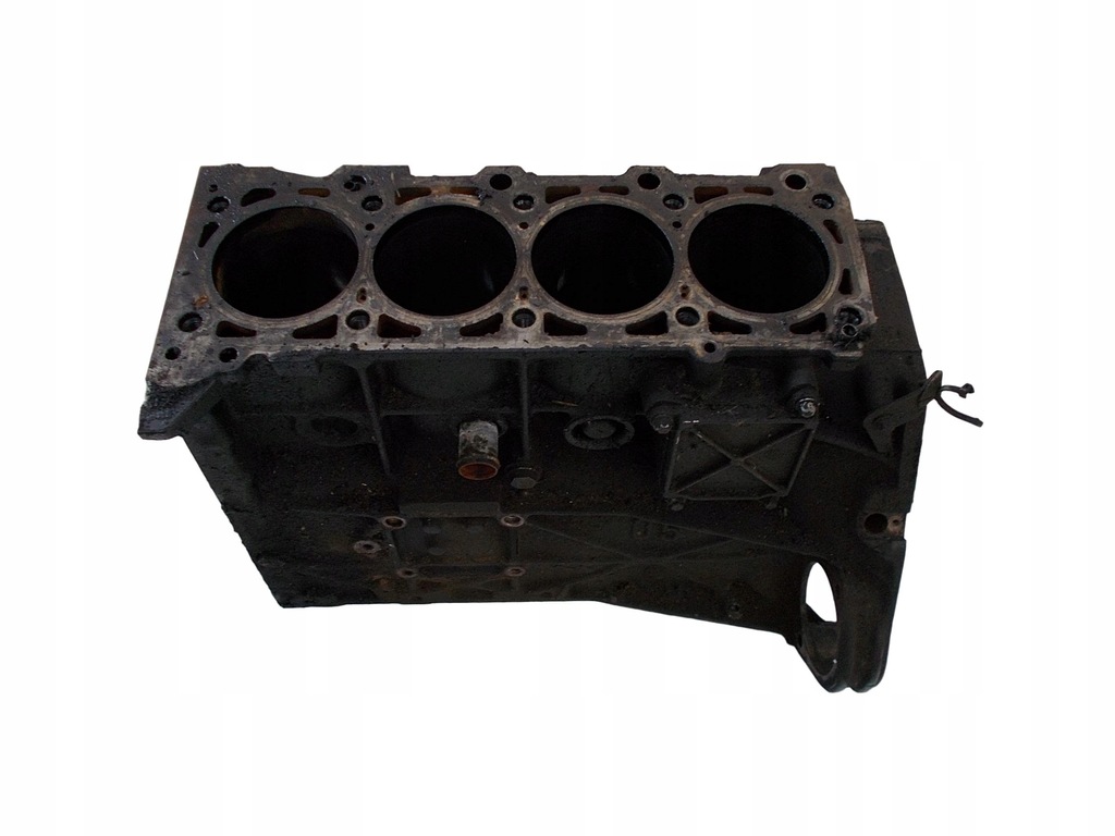 фото №1, Двигатель, блок двигателя, 2.2 cdi, mercedes sprinter