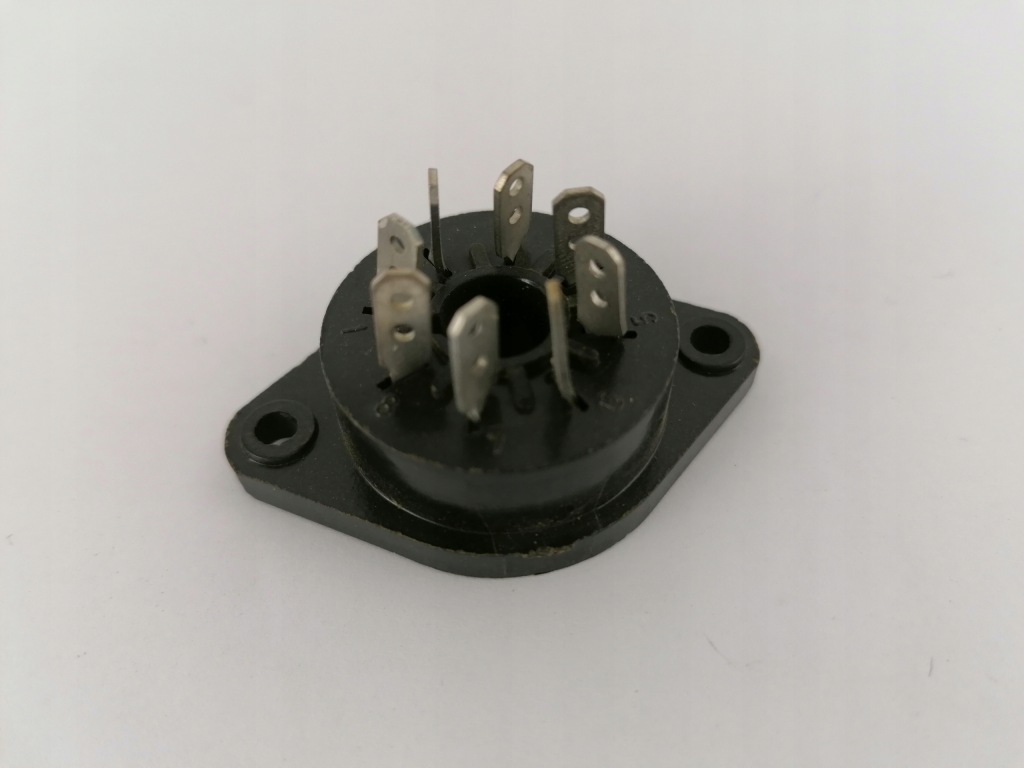 фото №1, Підставка do реле r15 a-21866