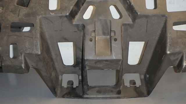 фото №5, Renault clio iv підсилювач бампера