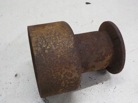 фото №1, Scania r трубка egr