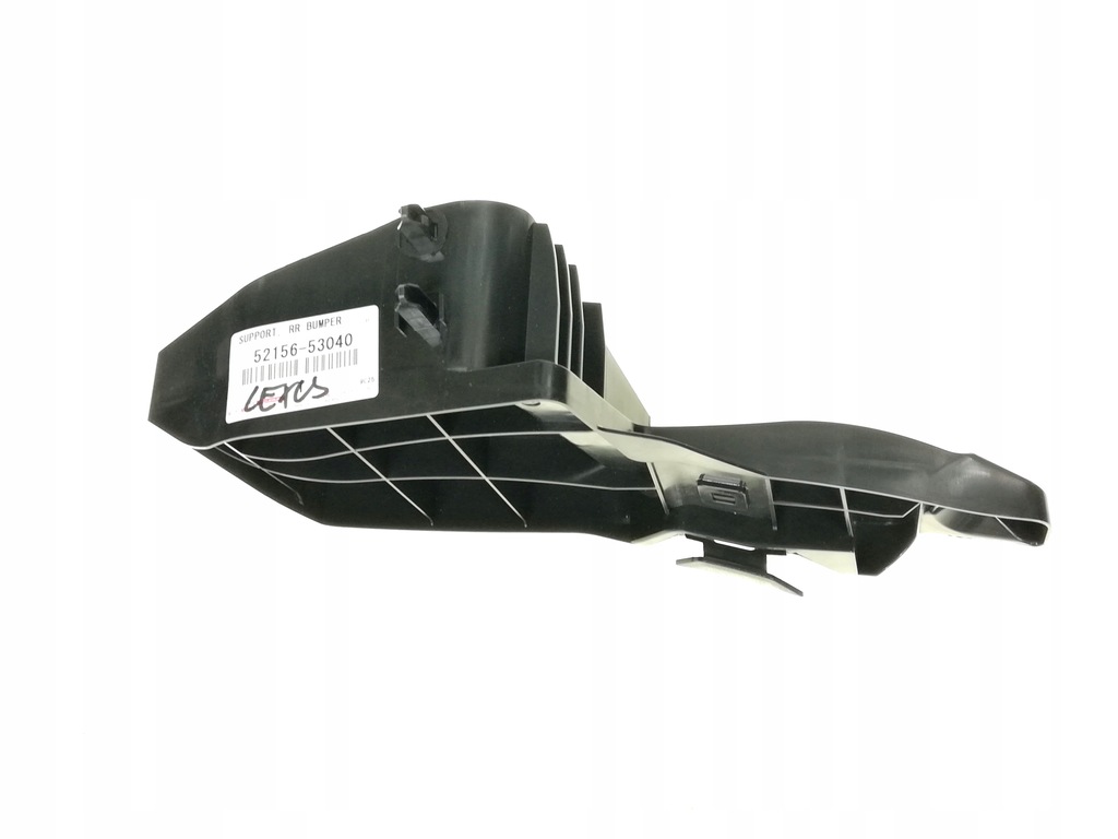 фото №8, Lexus is 13-21 кронштейн кронштейн бампера підкрилок