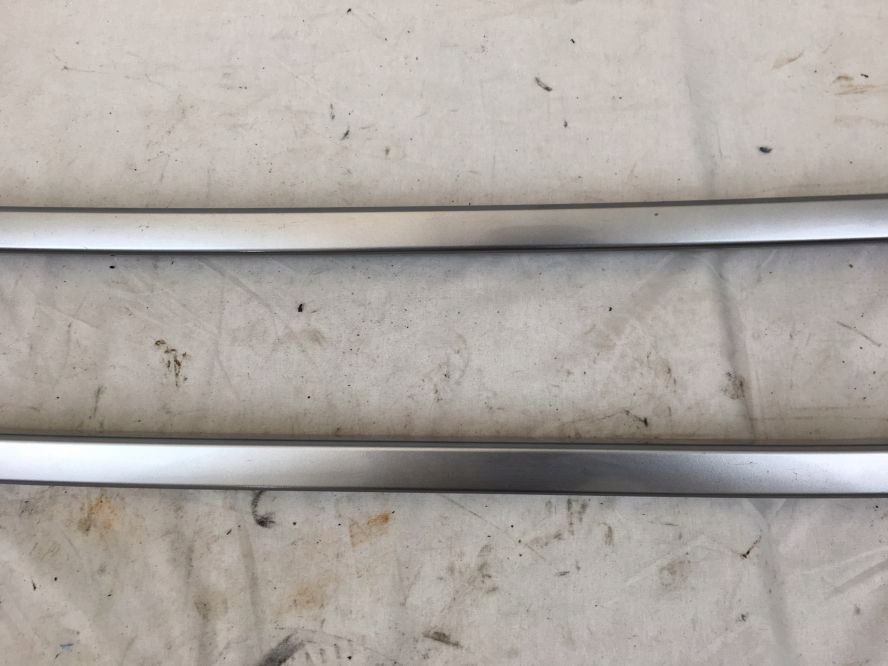 фото №9, Mazda 6 12 - рейлінги дахові