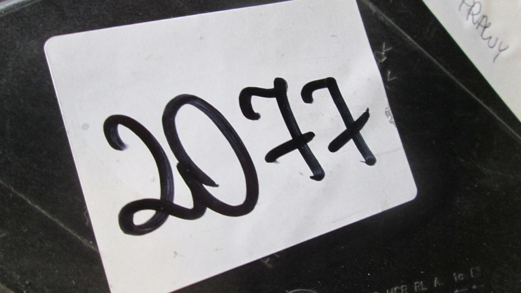 фото №7, Лампа фара правий оригінал skoda karoq