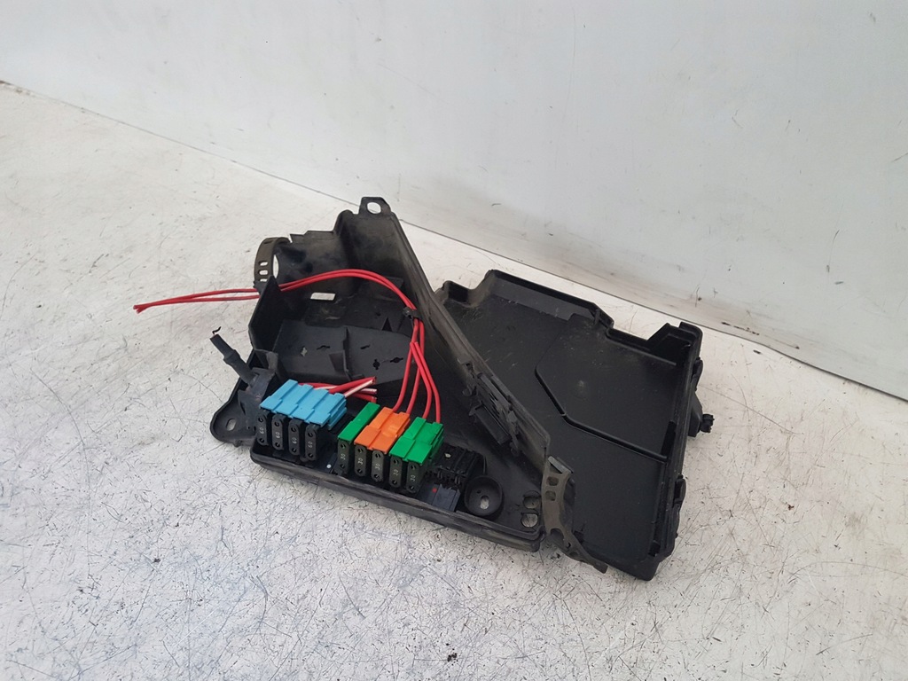 фото №1, Реле реле renault laguna i 2.0 8v