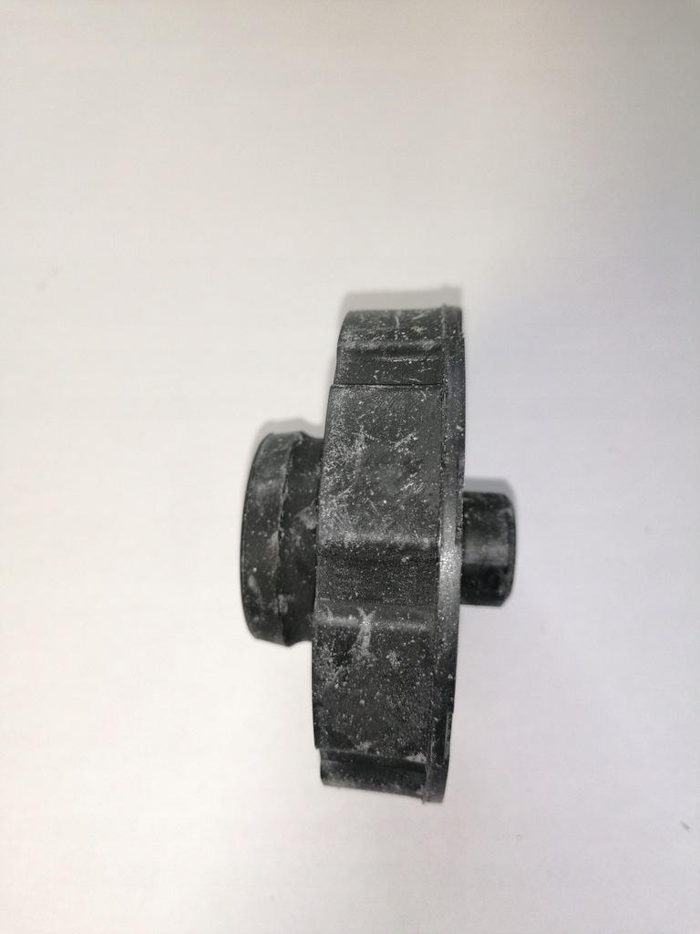 фото №12, Верхній гумовий елемент pod пружина задня audi a4 b6 b7 a6 c6