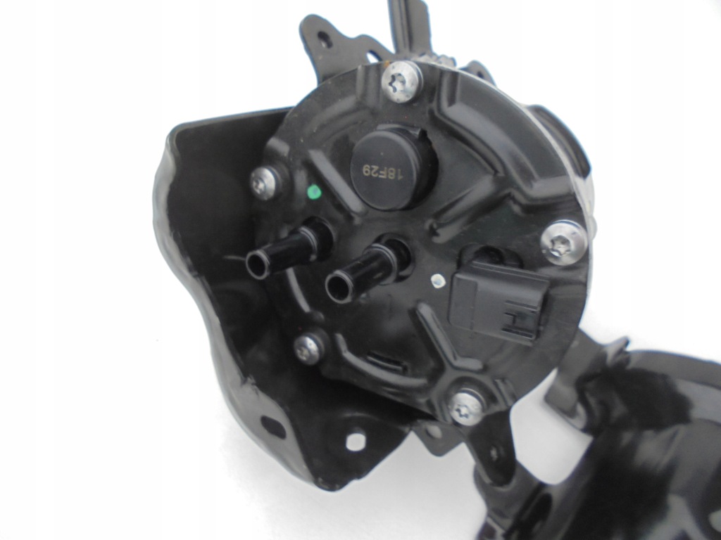 фото №10, Micra k14 1.5 dci корпус фильтра топлива