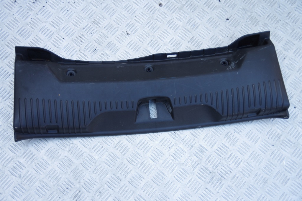 фото №1, Обшивка комплект багажник jaguar xf x250