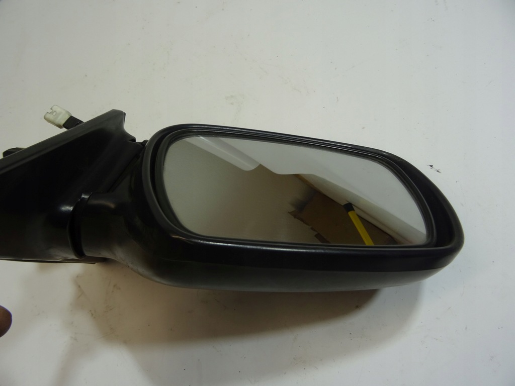 фото №7, Зеркало левая toyota carina iki8104 oe: 879402b150