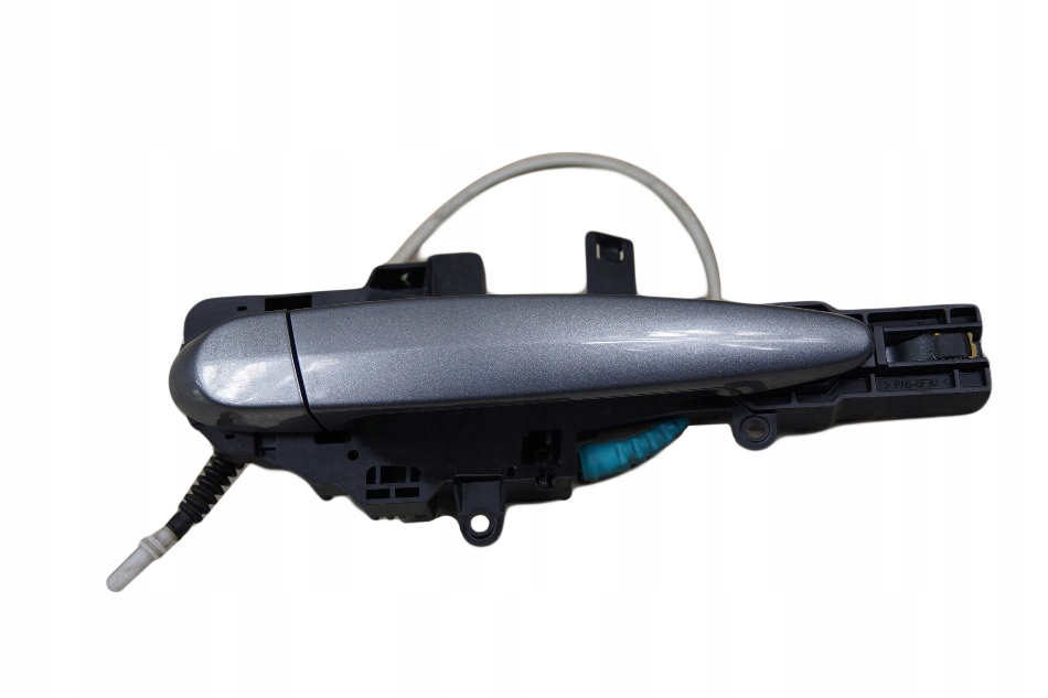 фото №1, Ручка правый задняя bmw 1 e87 lift 07-11