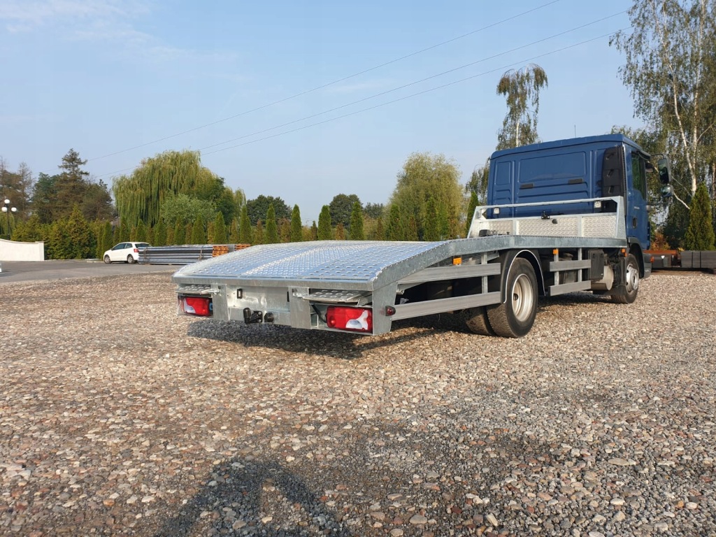 Pomoc drogowa - najazd - производитель - opalenica в Украине