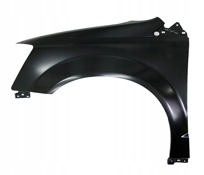 фото №1, Крыло перед левый lancia voyager 11r-